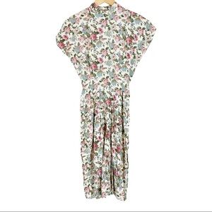 Vintage Betsy's Things Dress Size 3/4